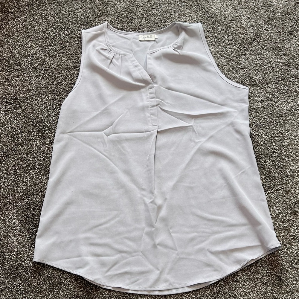 Spade hill Top